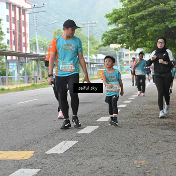 Runner Photo 8297745