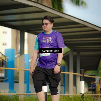 Runner Photo 8297750