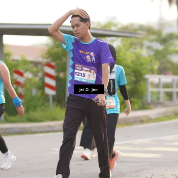Runner Photo 8297752