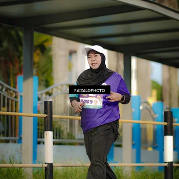 Runner Photo 8297753