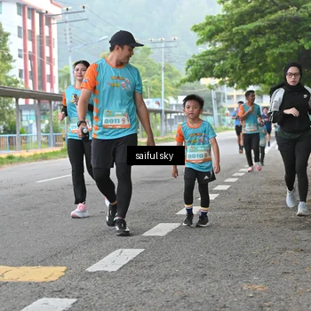 Runner Photo 8297757