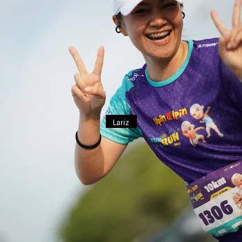 Runner Photo 8297758