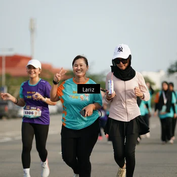 Runner Photo 8297759