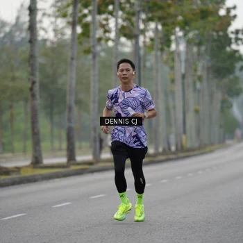 Runner Photo 8297764