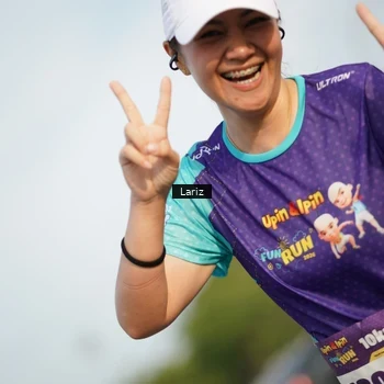 Runner Photo 8297768