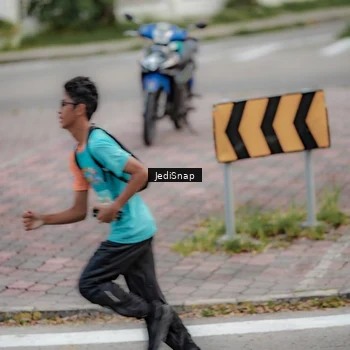 Runner Photo 8297769