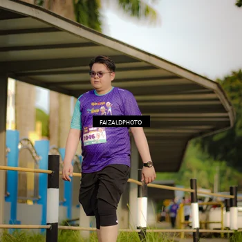 Runner Photo 8297771