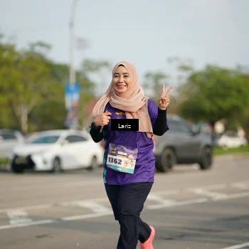 Runner Photo 8297777