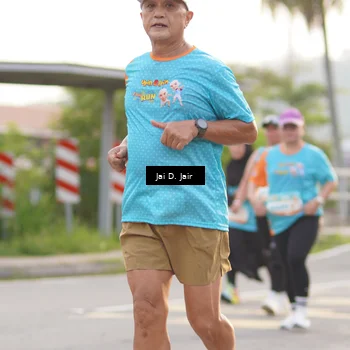 Runner Photo 8297778