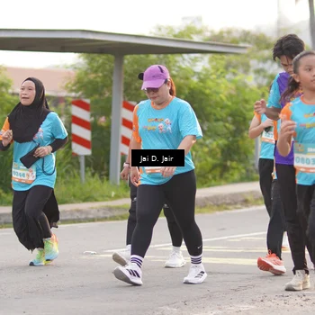 Runner Photo 8297779