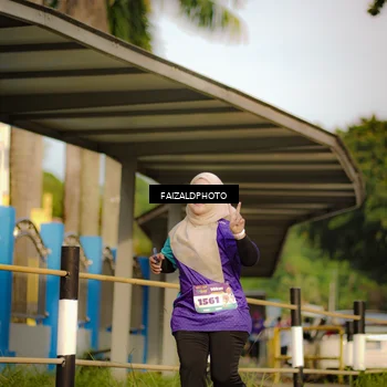 Runner Photo 8297780