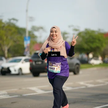 Runner Photo 8297781