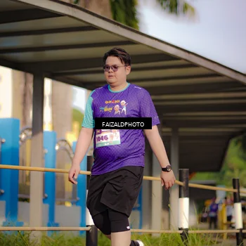 Runner Photo 8297783