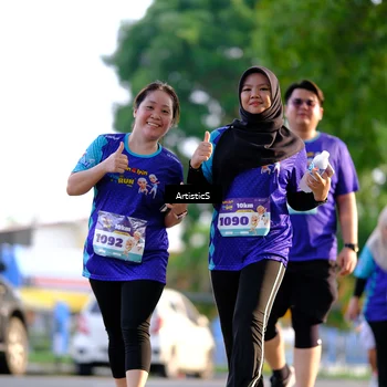 Runner Photo 8297784