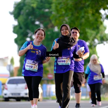 Runner Photo 8297786