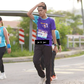 Runner Photo 8297788