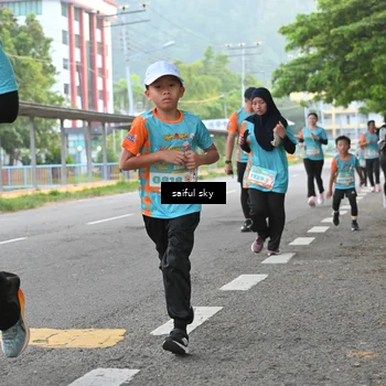 Runner Photo 8297789