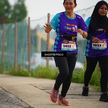 Runner Photo 8297790