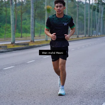 Runner Photo 8297791