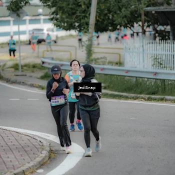 Runner Photo 8297797