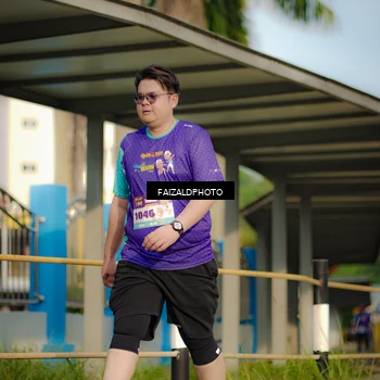 Runner Photo 8297800