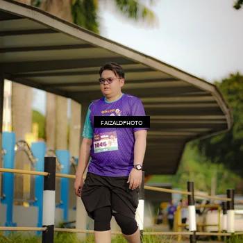 Runner Photo 8297802