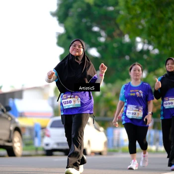 Runner Photo 8297806