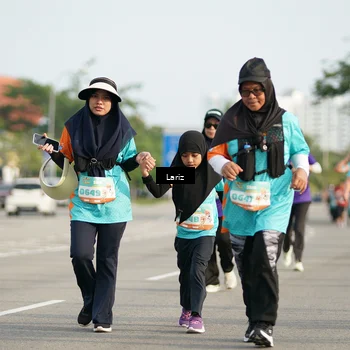 Runner Photo 8297807