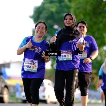 Runner Photo 8297813