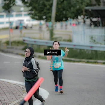 Runner Photo 8297814