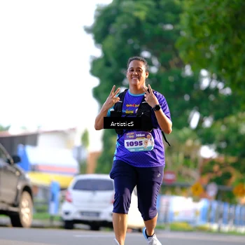Runner Photo 8297815