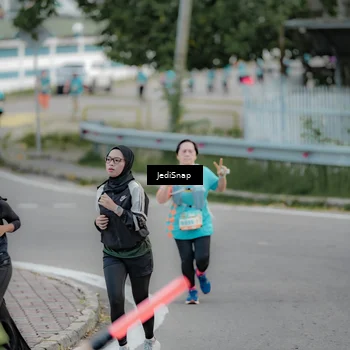 Runner Photo 8297818