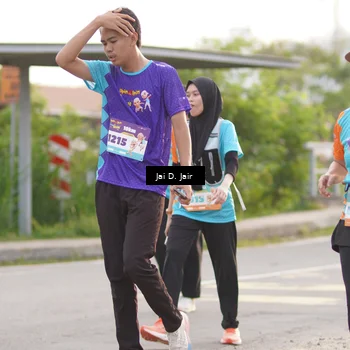 Runner Photo 8297820