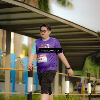 Runner Photo 8297822