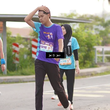 Runner Photo 8297825