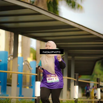 Runner Photo 8297826