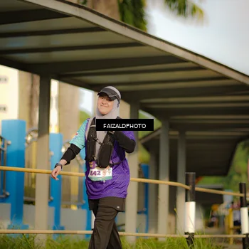 Runner Photo 8297827