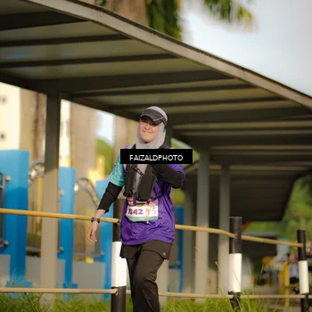 Runner Photo 8297828
