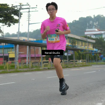 Runner Photo 8297831
