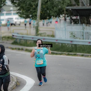 Runner Photo 8297833