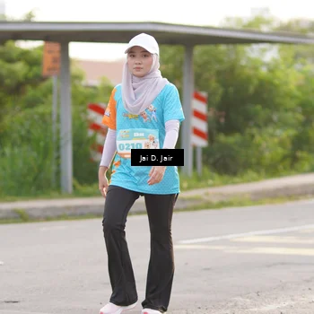 Runner Photo 8297836