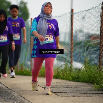 Runner Photo 8297844