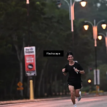 Runner Photo 8297847