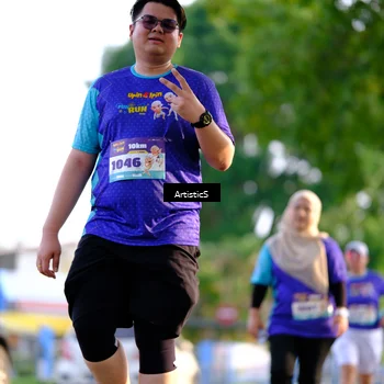 Runner Photo 8297850