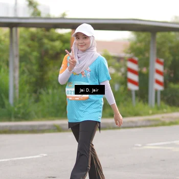 Runner Photo 8297852