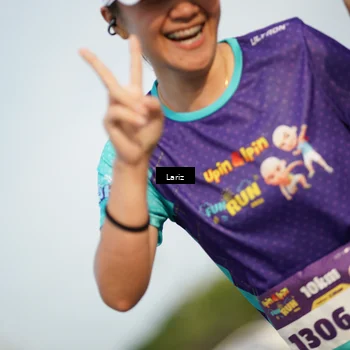 Runner Photo 8297855