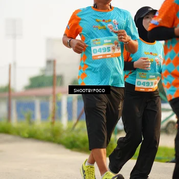 Runner Photo 8297857