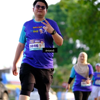 Runner Photo 8297859