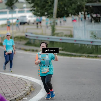 Runner Photo 8297871