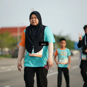 Runner Photo 8297879